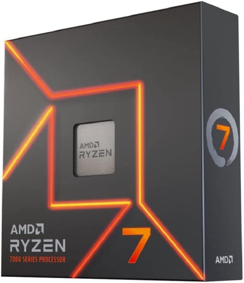 AMD Ryzen 7 7700X Best CPU for Starfield at 1440p