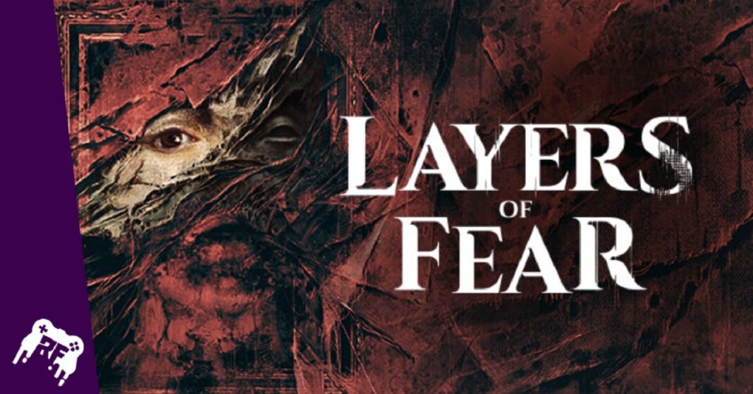 layers of fear review