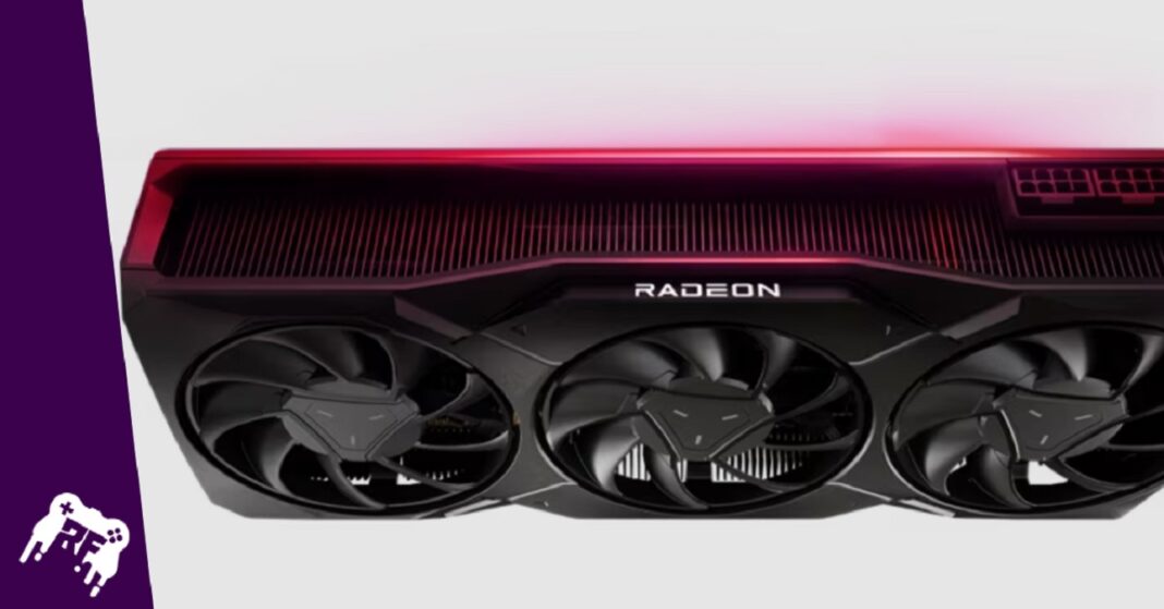 AMD RX 7900 GRE
