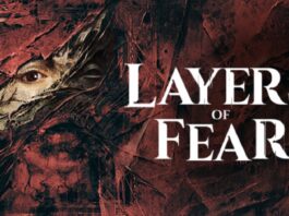 layers of fear review
